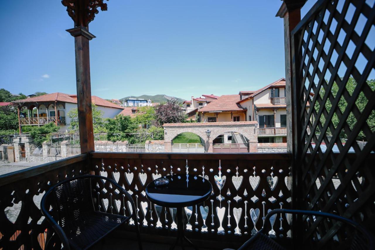 River Front Mtskheta Ngoại thất bức ảnh