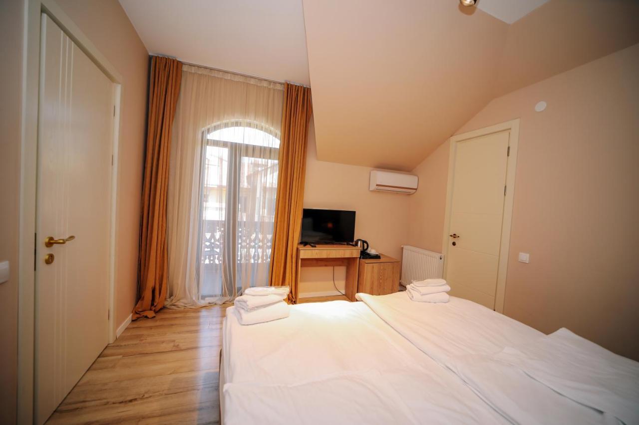 River Front Mtskheta Ngoại thất bức ảnh